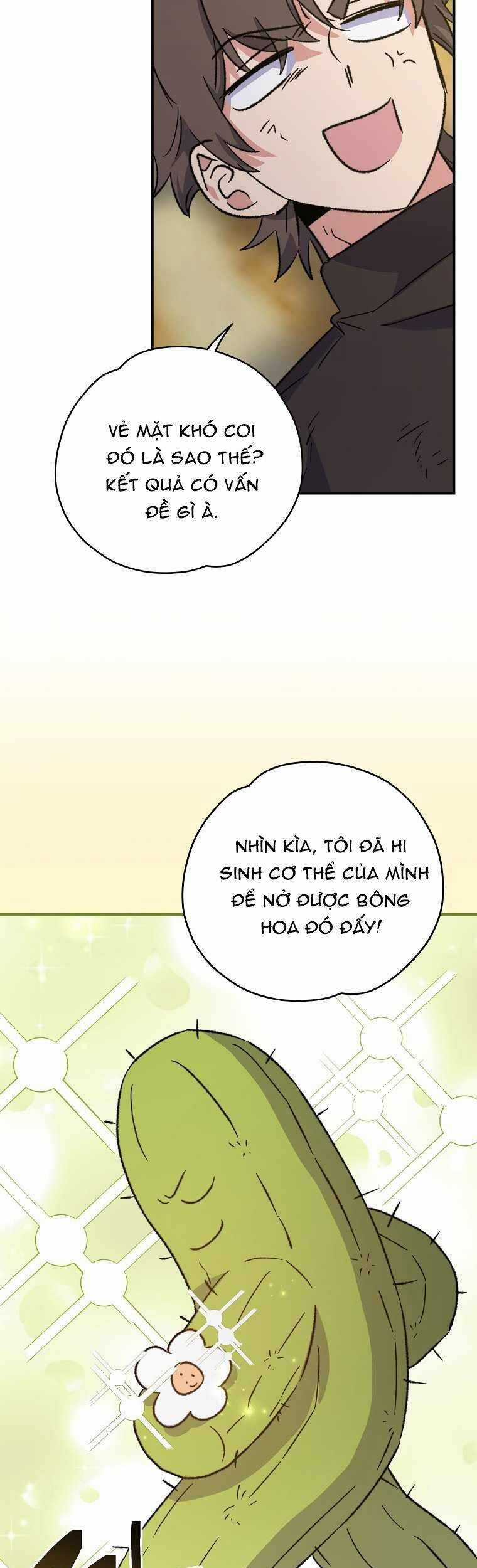 Nhà Hiền Triết Yigret Chapter 92 trang 41