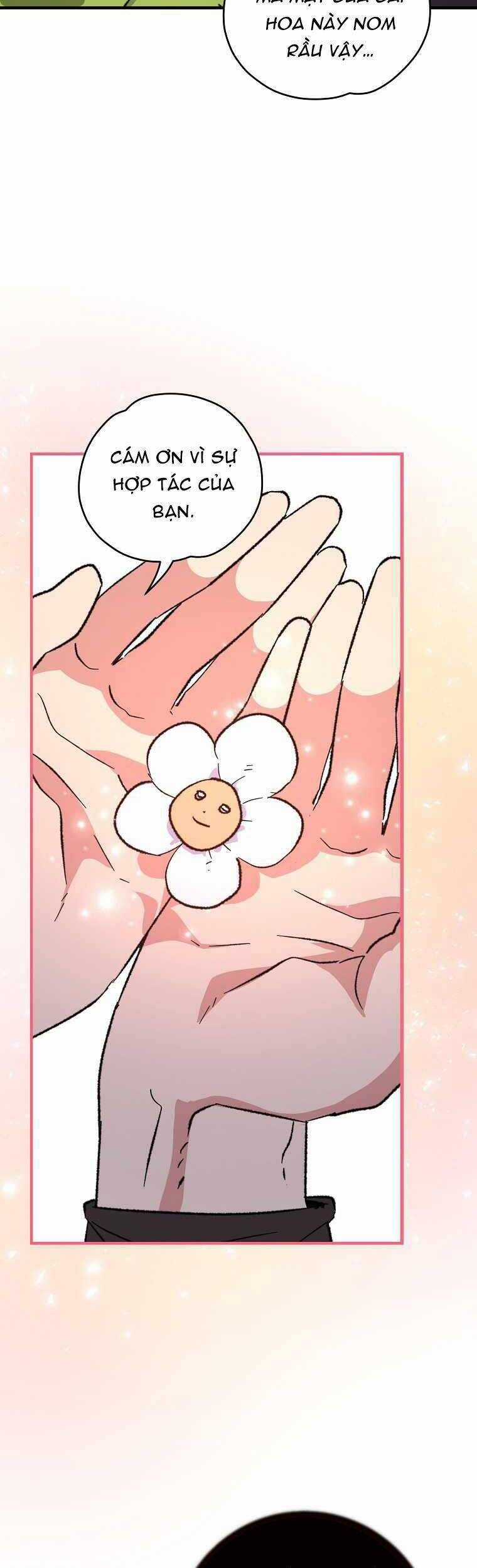 Nhà Hiền Triết Yigret Chapter 92 trang 43