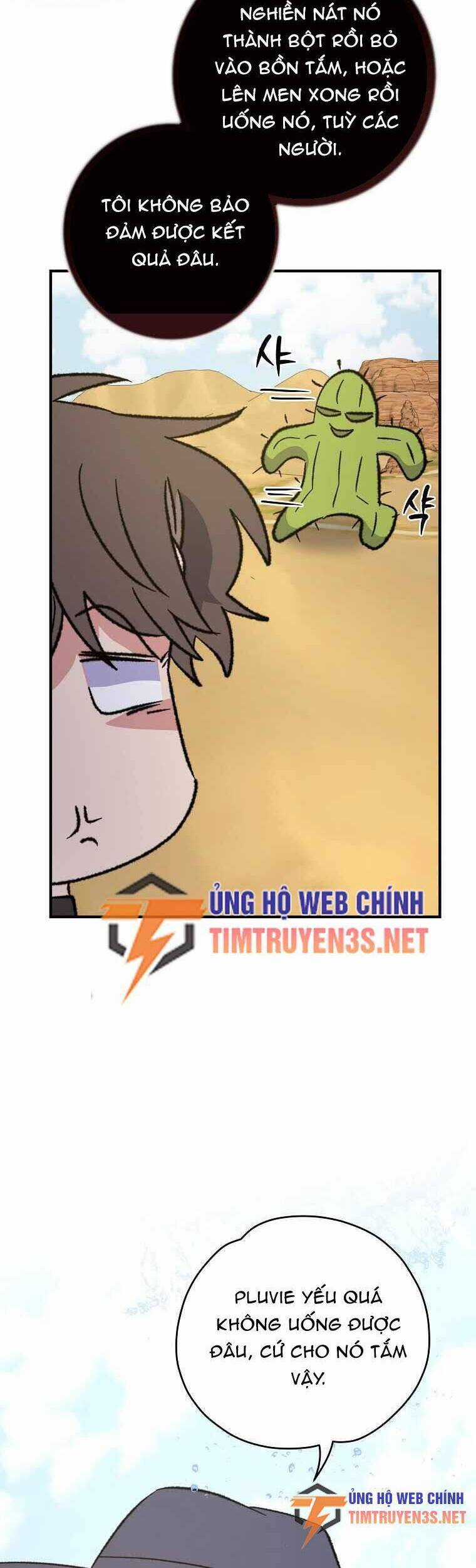 Nhà Hiền Triết Yigret Chapter 92 trang 44