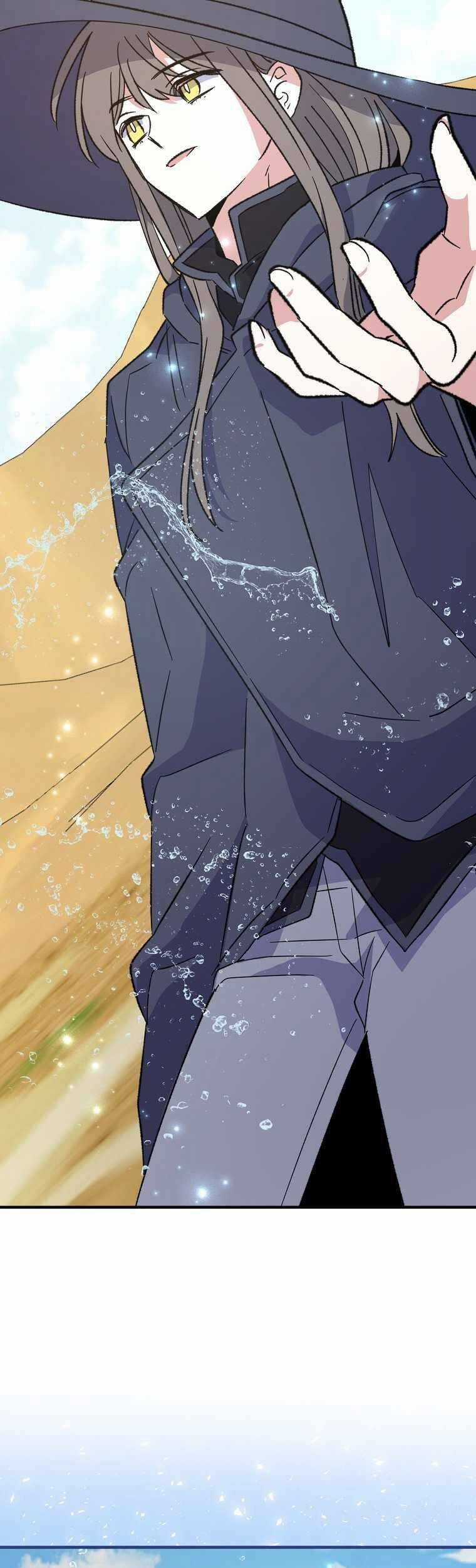 Nhà Hiền Triết Yigret Chapter 92 trang 45