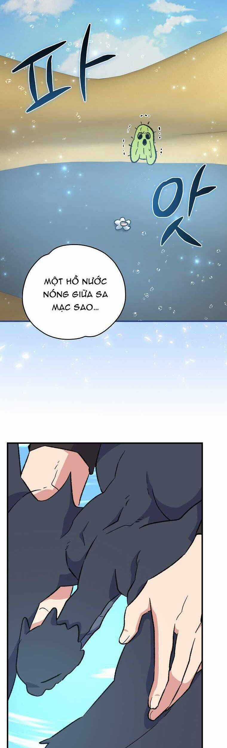 Nhà Hiền Triết Yigret Chapter 92 trang 46