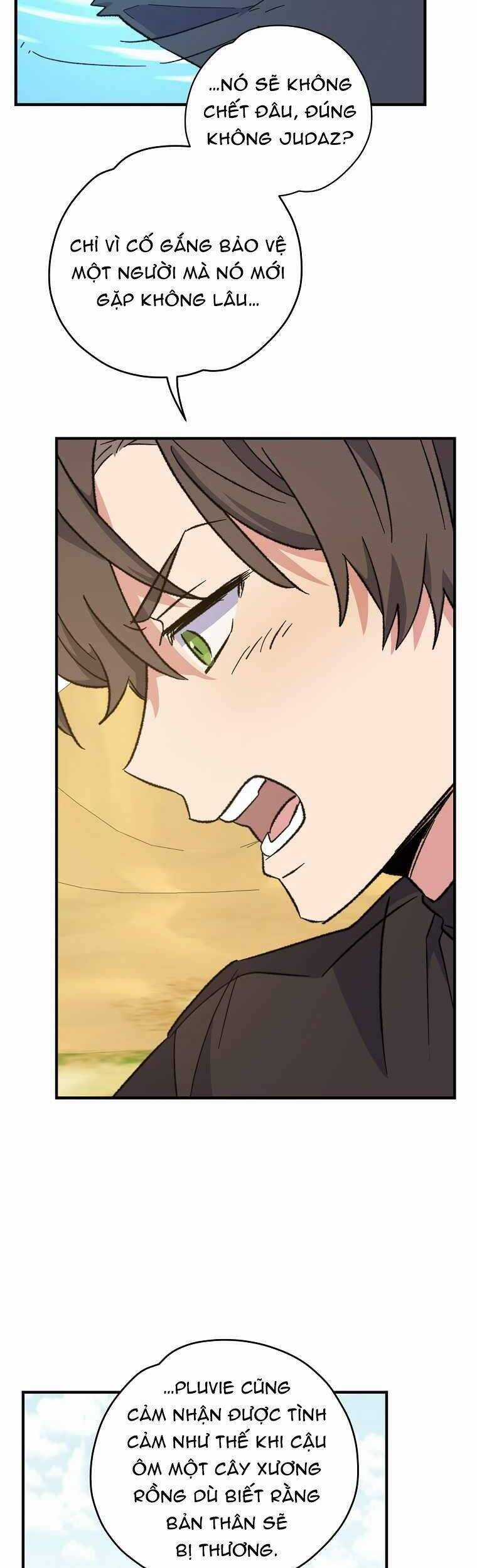 Nhà Hiền Triết Yigret Chapter 92 trang 47