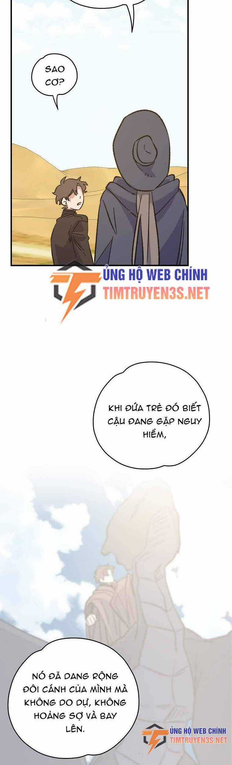 Nhà Hiền Triết Yigret Chapter 92 trang 48