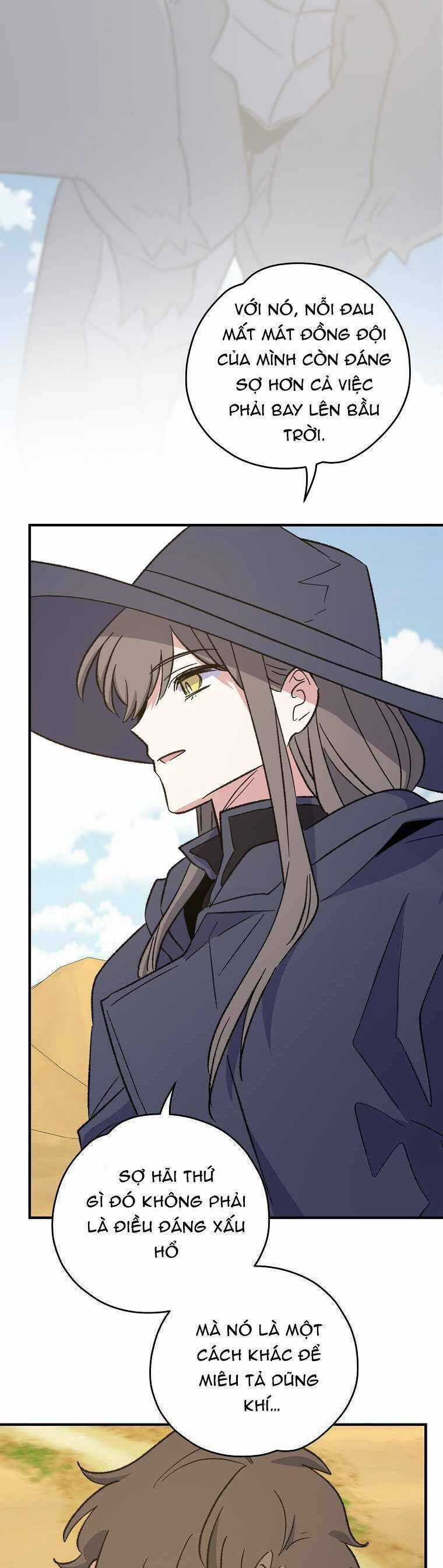 Nhà Hiền Triết Yigret Chapter 92 trang 49