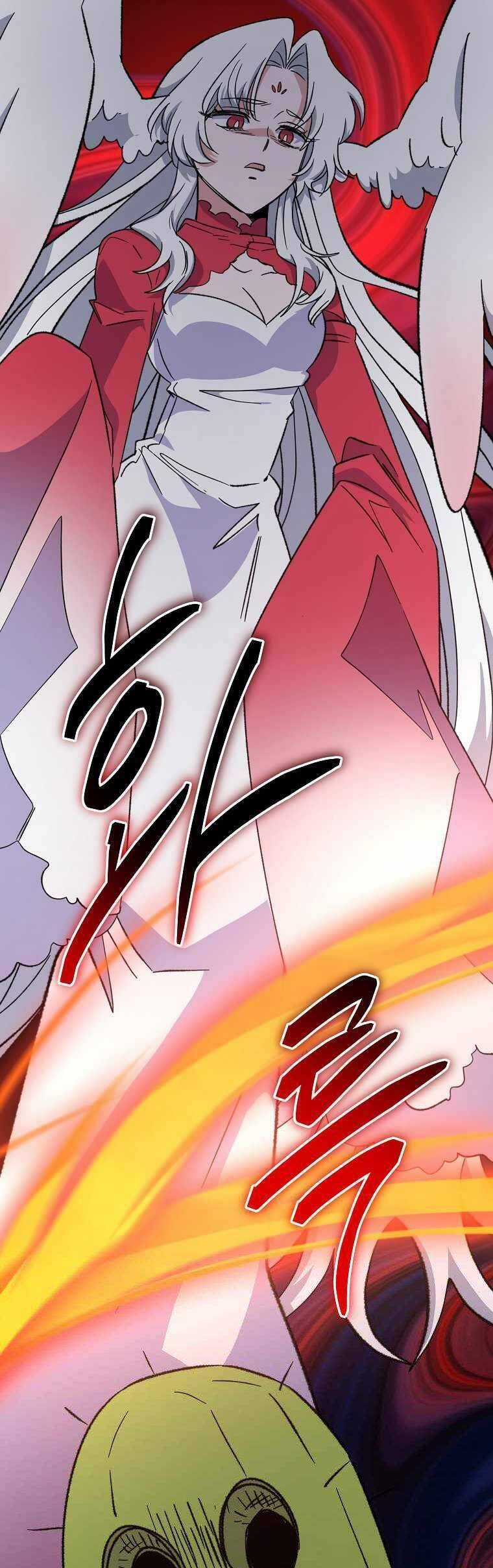 Nhà Hiền Triết Yigret Chapter 92 trang 5