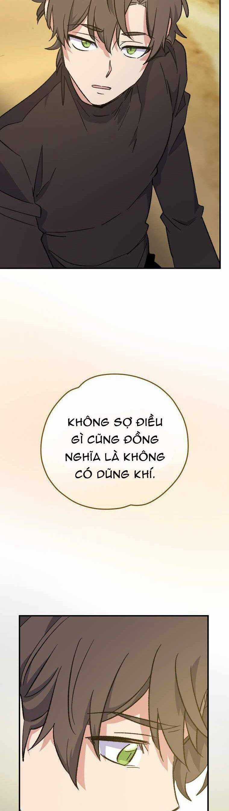 Nhà Hiền Triết Yigret Chapter 92 trang 50