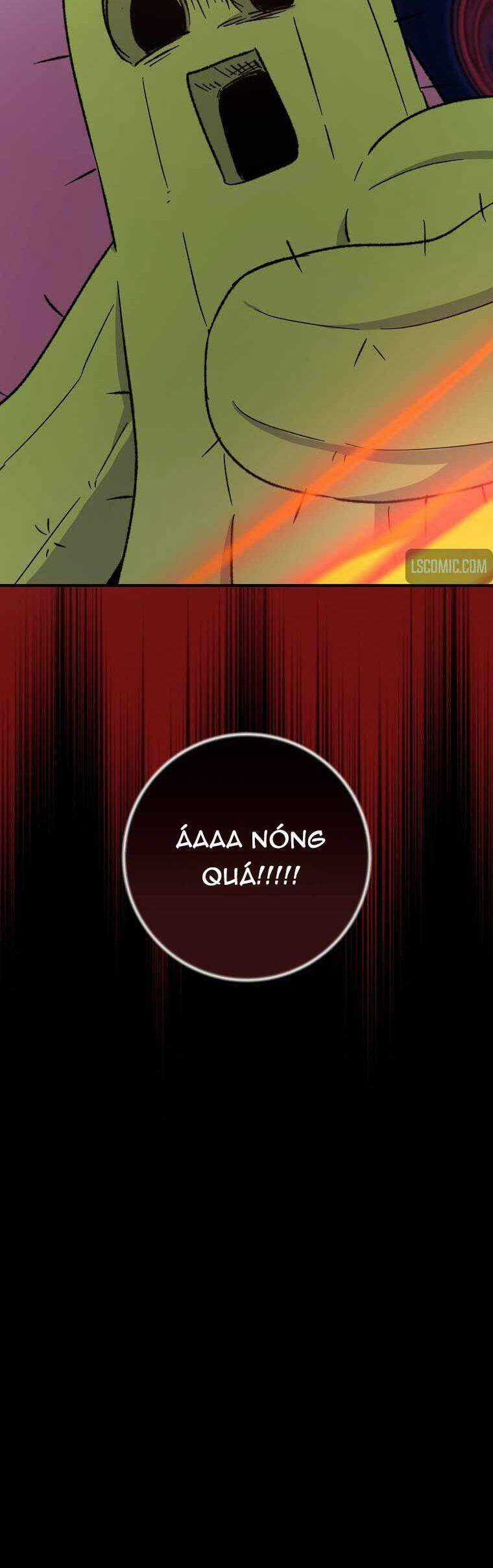 Nhà Hiền Triết Yigret Chapter 92 trang 6