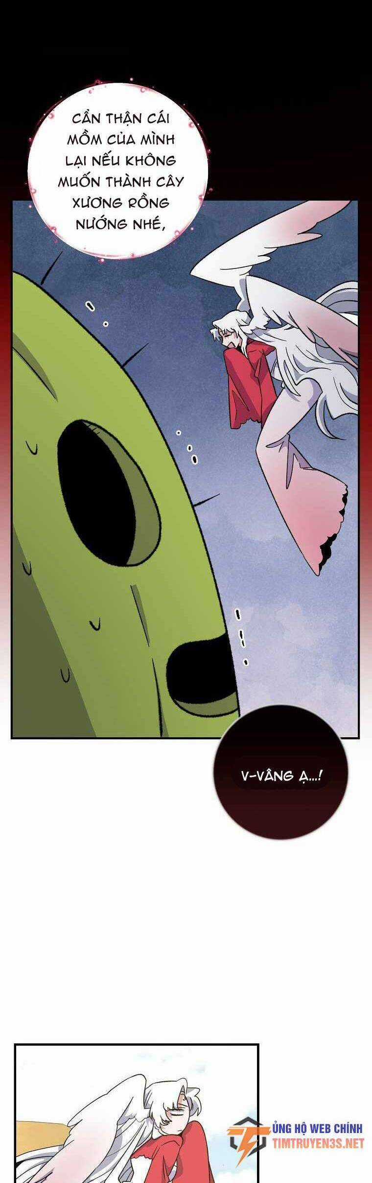 Nhà Hiền Triết Yigret Chapter 92 trang 8