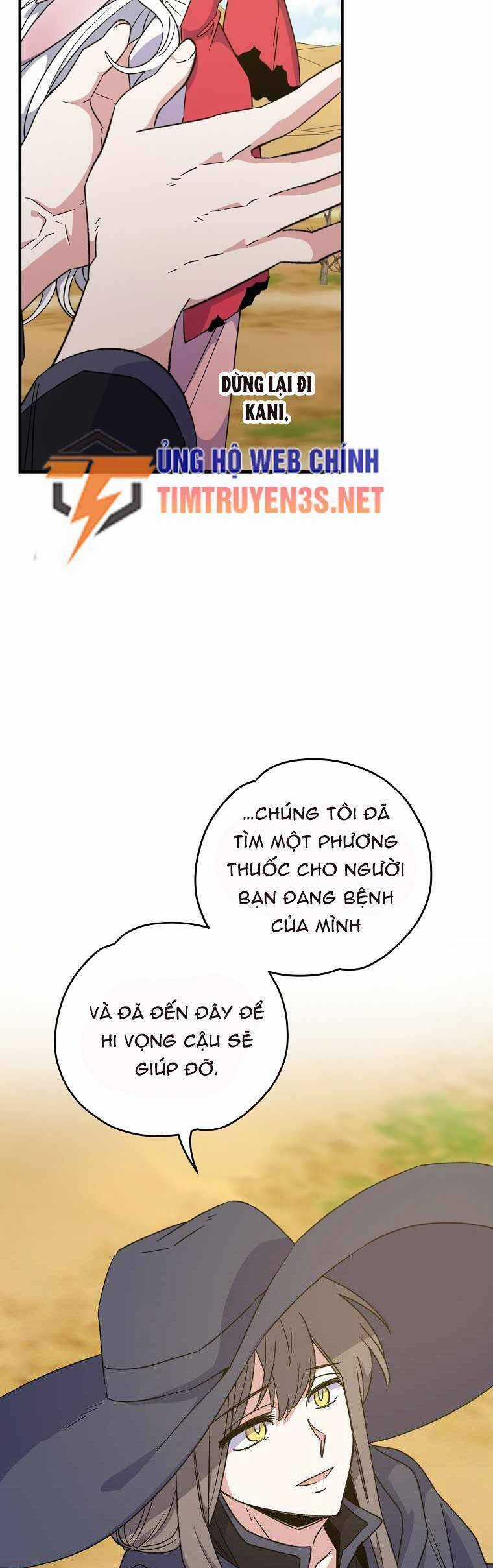 Nhà Hiền Triết Yigret Chapter 92 trang 9