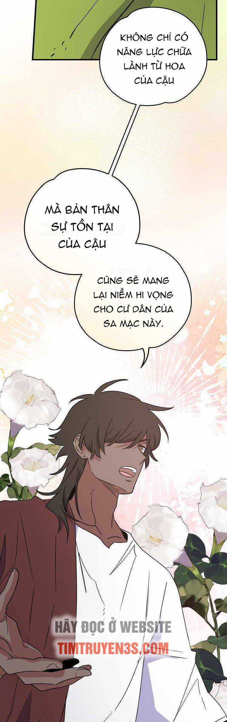 Nhà Hiền Triết Yigret Chapter 93 trang 10