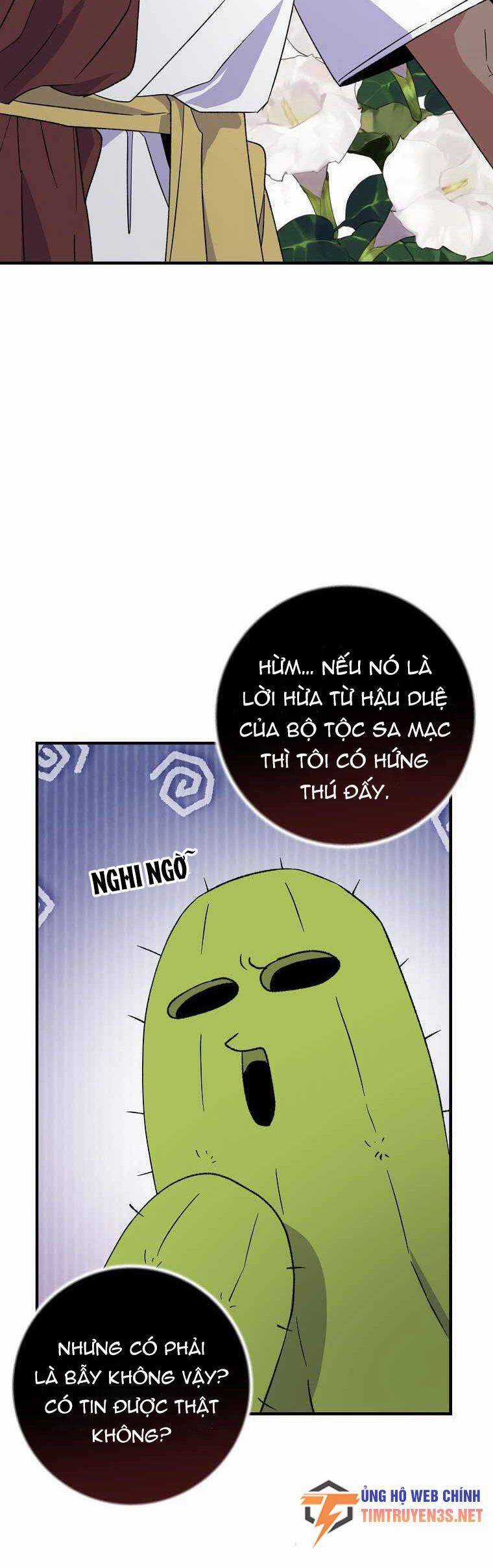 Nhà Hiền Triết Yigret Chapter 93 trang 11