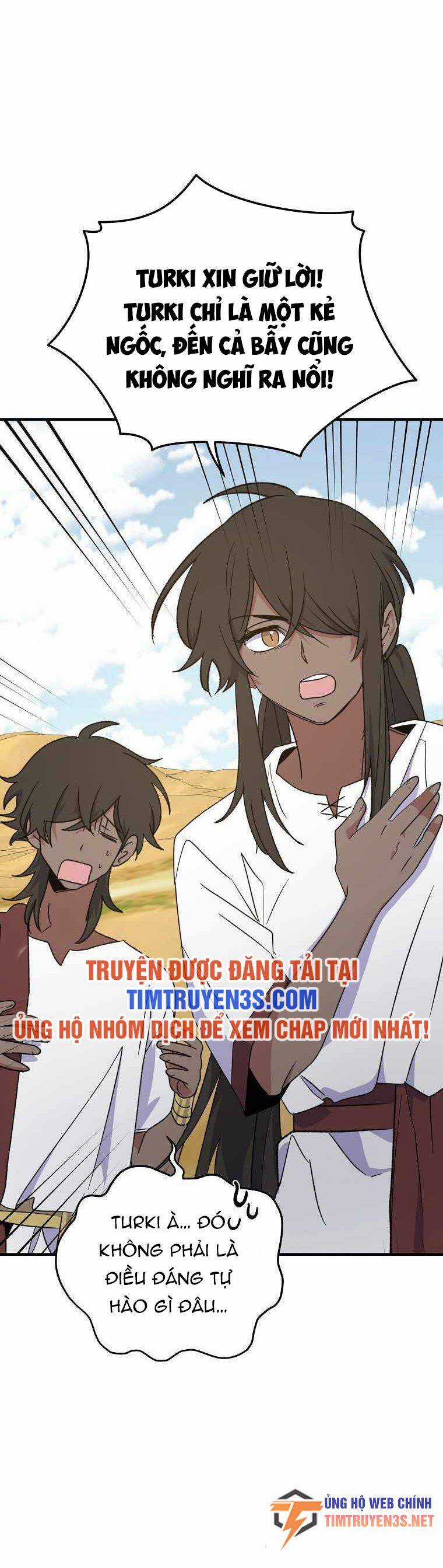Nhà Hiền Triết Yigret Chapter 93 trang 12