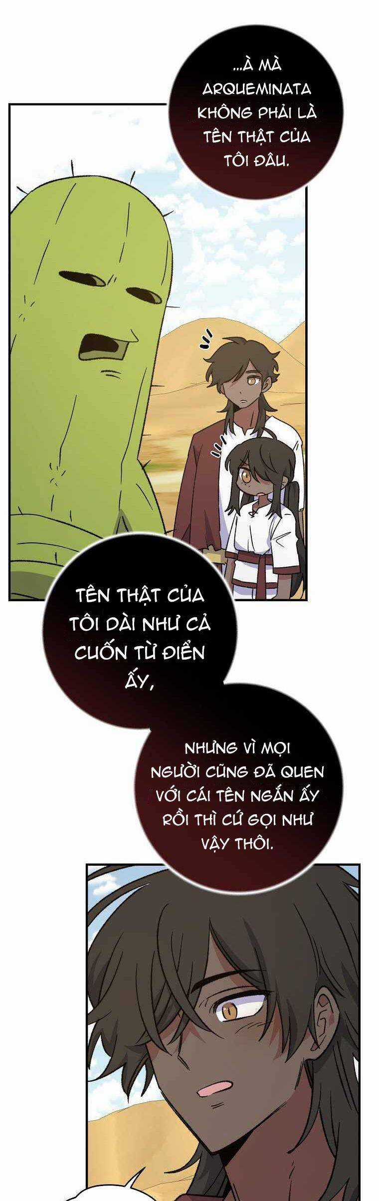 Nhà Hiền Triết Yigret Chapter 93 trang 13