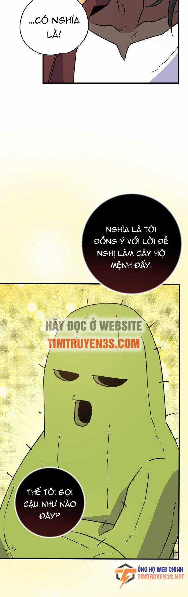 Nhà Hiền Triết Yigret Chapter 93 trang 14