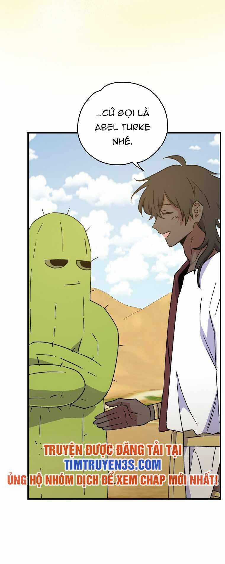 Nhà Hiền Triết Yigret Chapter 93 trang 15