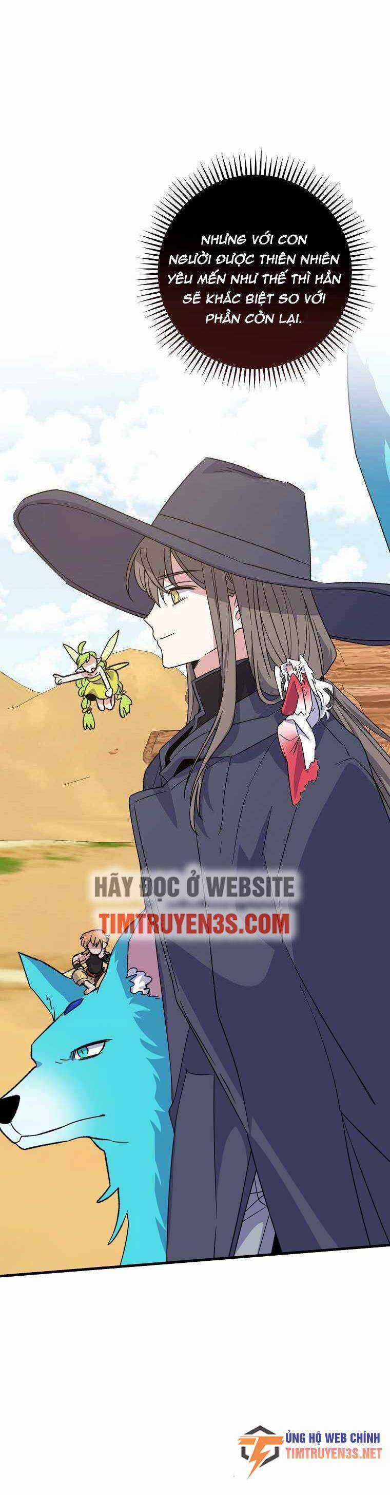 Nhà Hiền Triết Yigret Chapter 93 trang 17