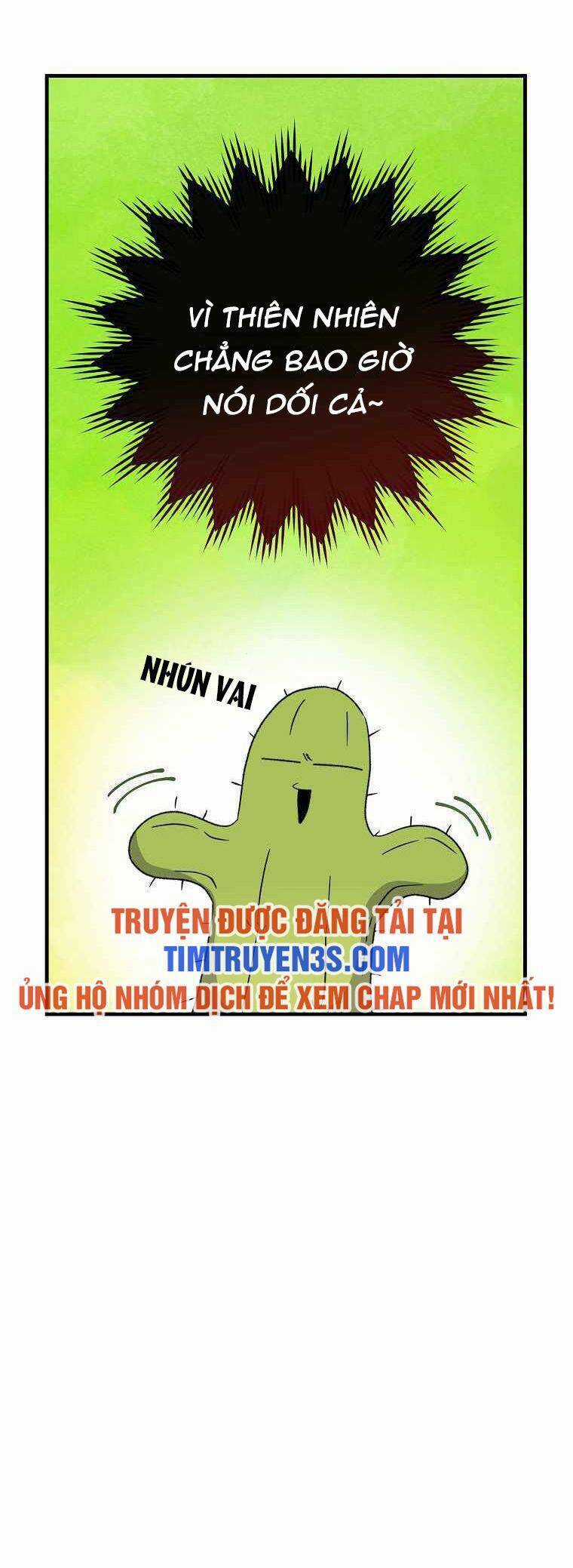 Nhà Hiền Triết Yigret Chapter 93 trang 18