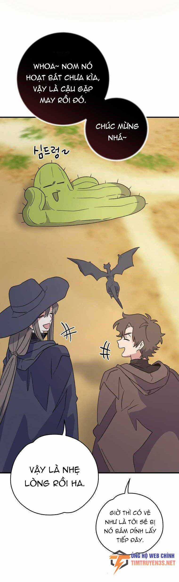 Nhà Hiền Triết Yigret Chapter 93 trang 2