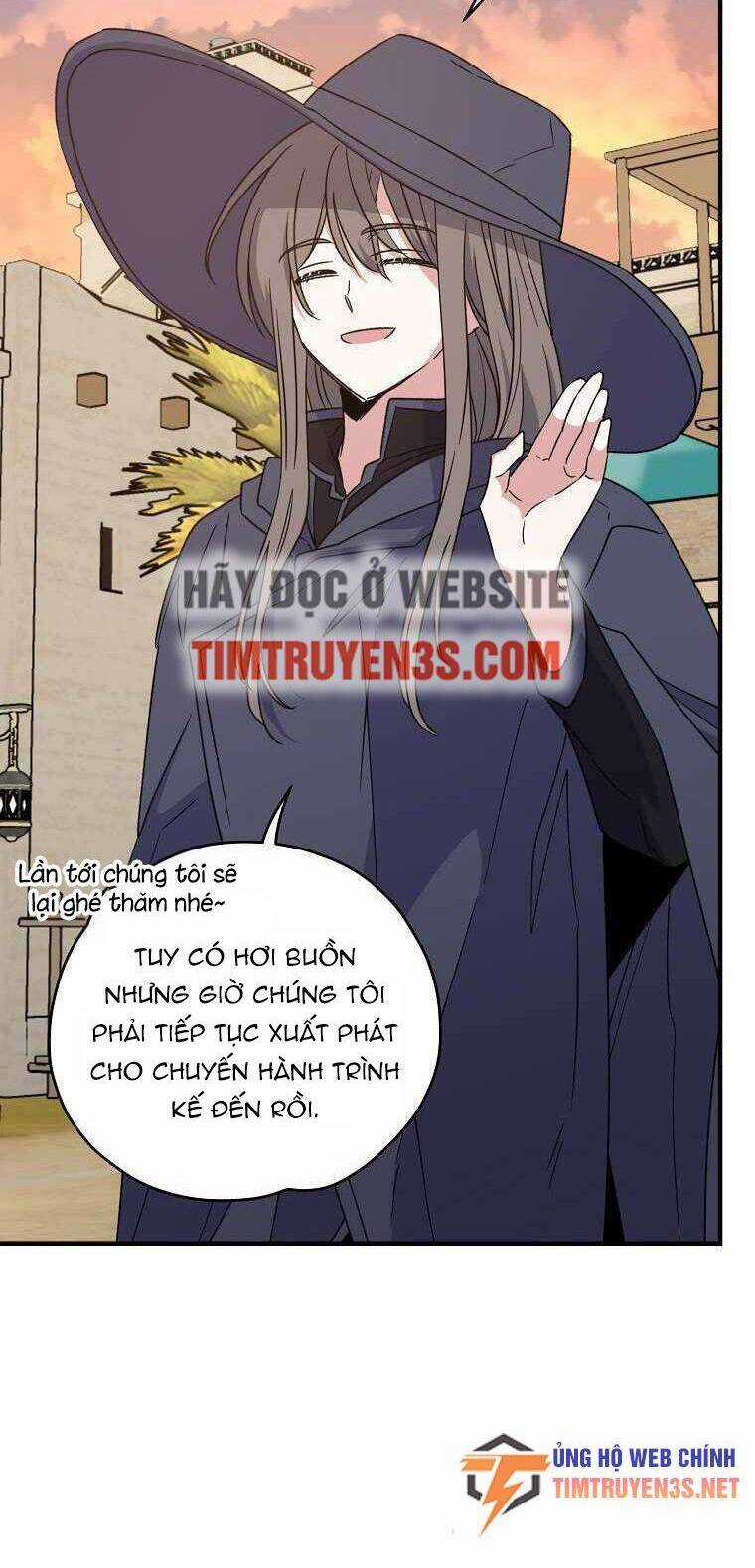 Nhà Hiền Triết Yigret Chapter 93 trang 21