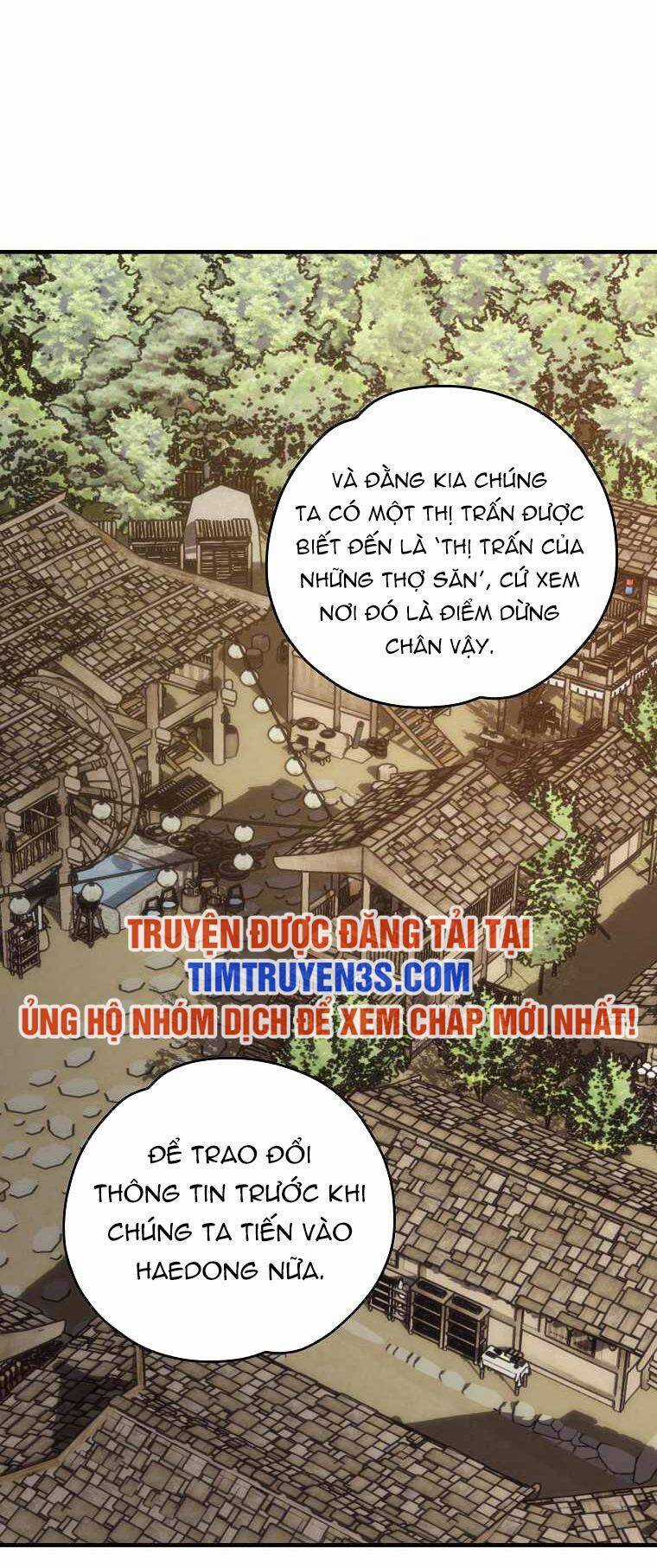 Nhà Hiền Triết Yigret Chapter 93 trang 26