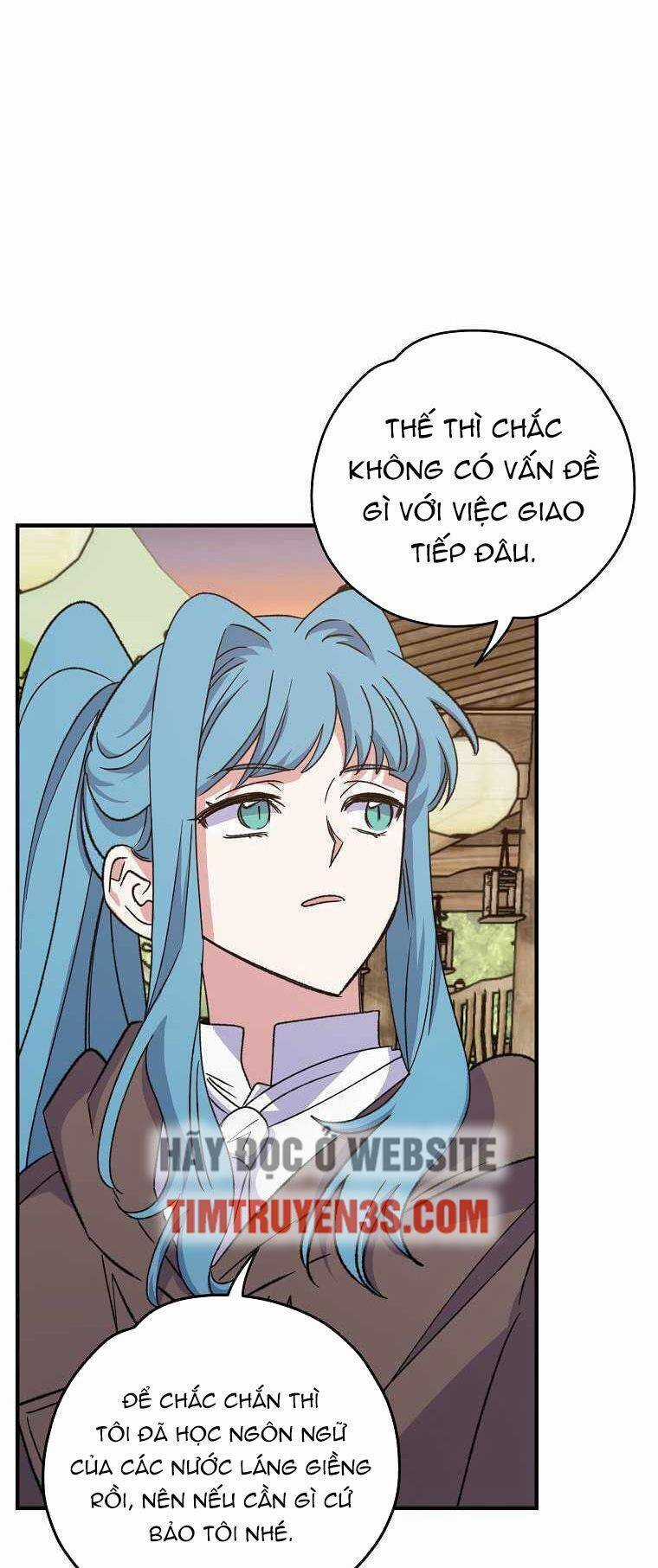 Nhà Hiền Triết Yigret Chapter 93 trang 28