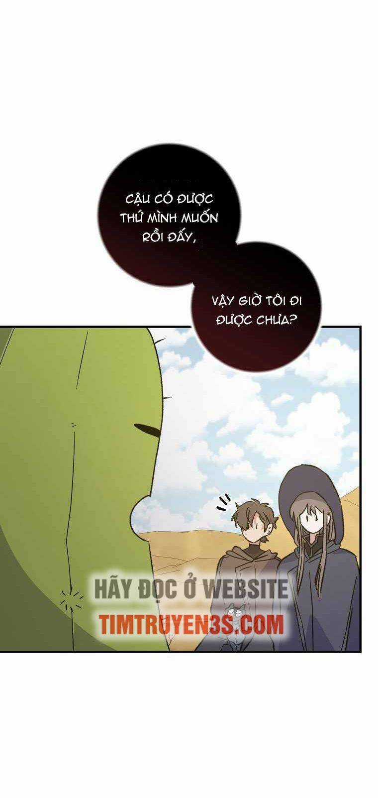 Nhà Hiền Triết Yigret Chapter 93 trang 3