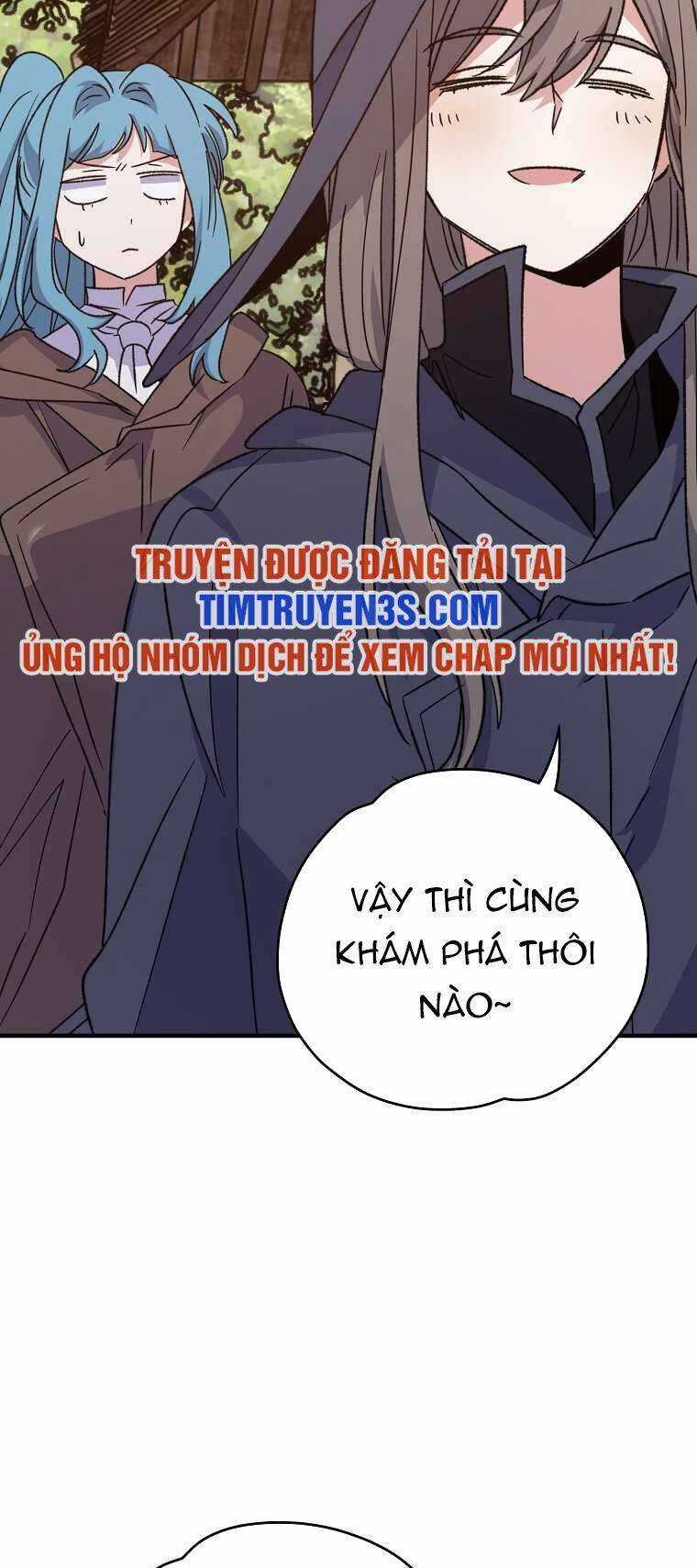 Nhà Hiền Triết Yigret Chapter 93 trang 30
