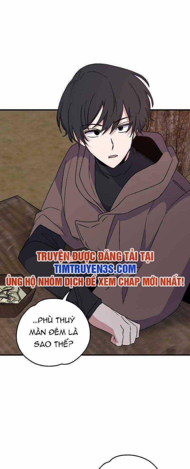 Nhà Hiền Triết Yigret Chapter 93 trang 34