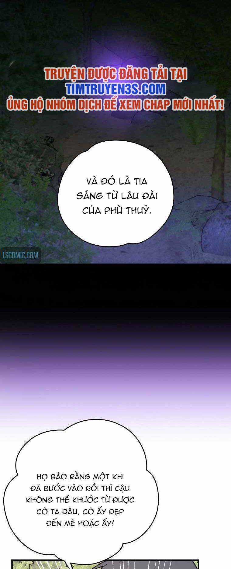 Nhà Hiền Triết Yigret Chapter 93 trang 37