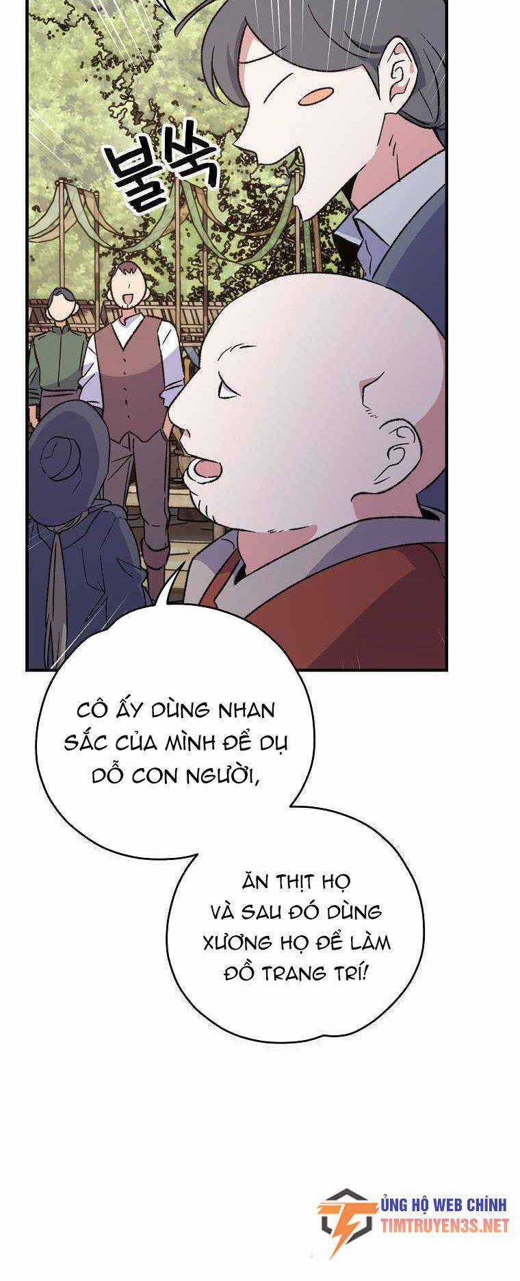 Nhà Hiền Triết Yigret Chapter 93 trang 38