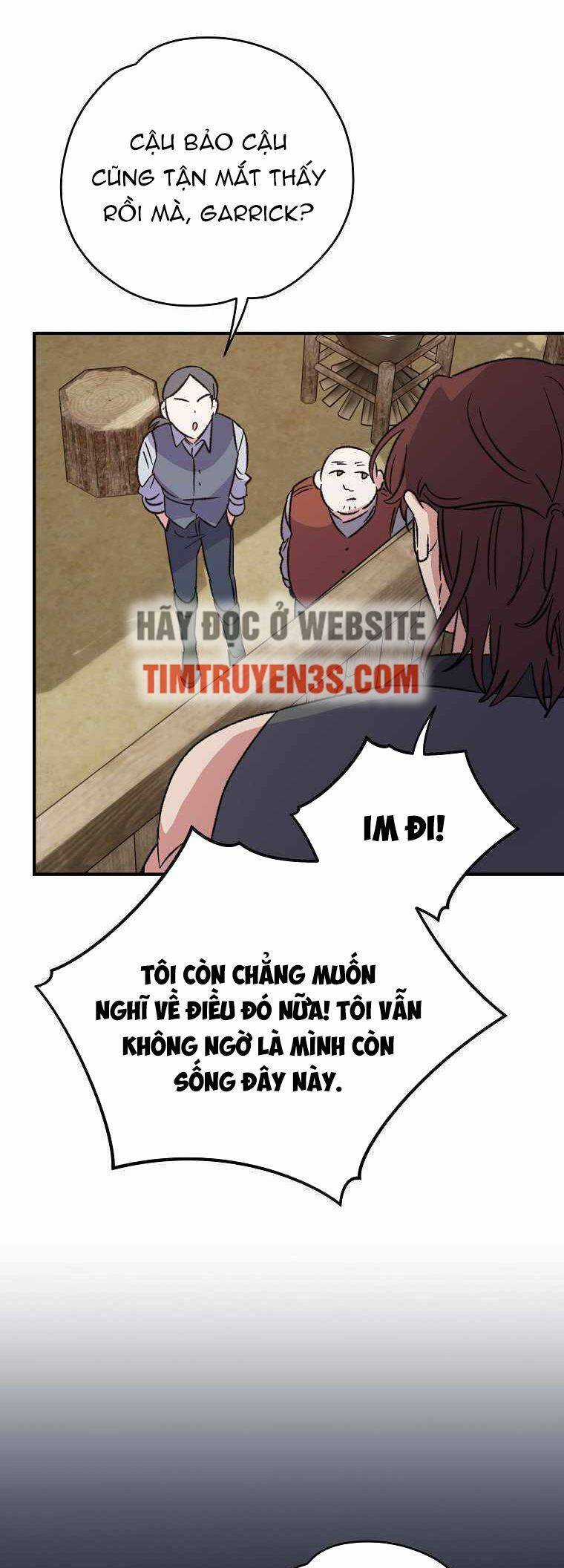 Nhà Hiền Triết Yigret Chapter 93 trang 39