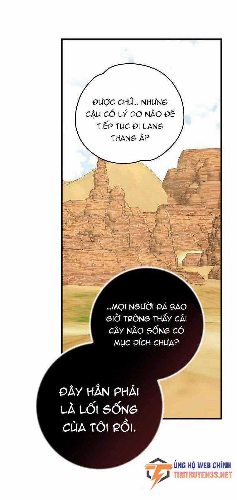 Nhà Hiền Triết Yigret Chapter 93 trang 4