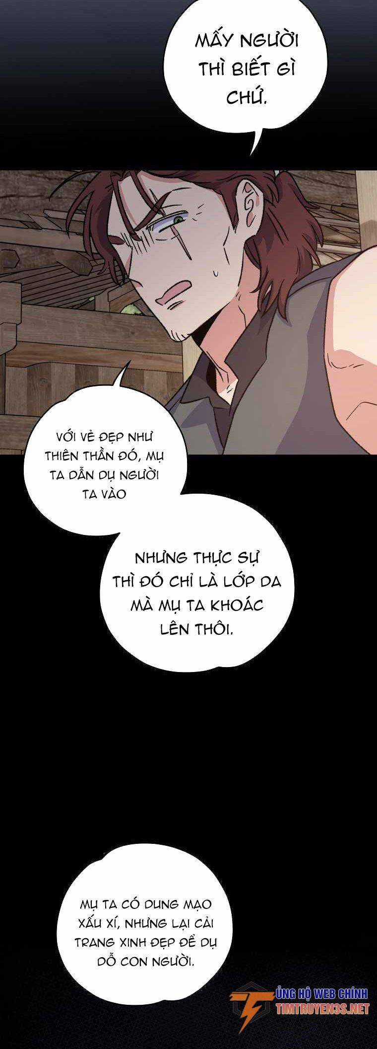 Nhà Hiền Triết Yigret Chapter 93 trang 40