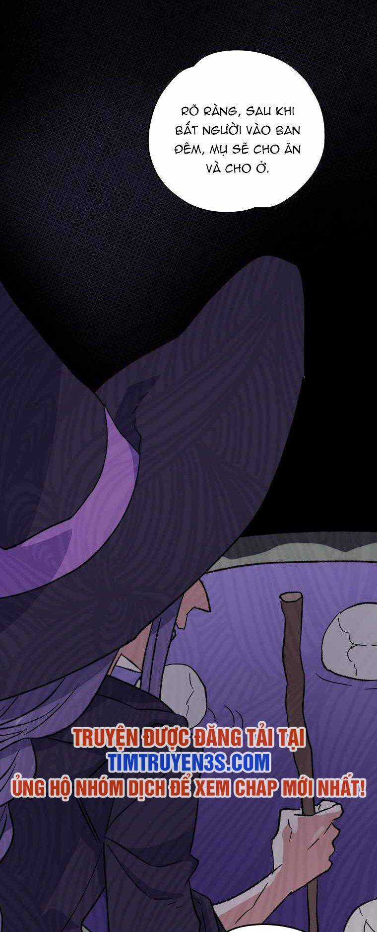 Nhà Hiền Triết Yigret Chapter 93 trang 41