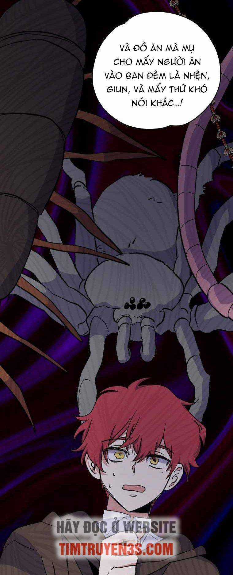 Nhà Hiền Triết Yigret Chapter 93 trang 43