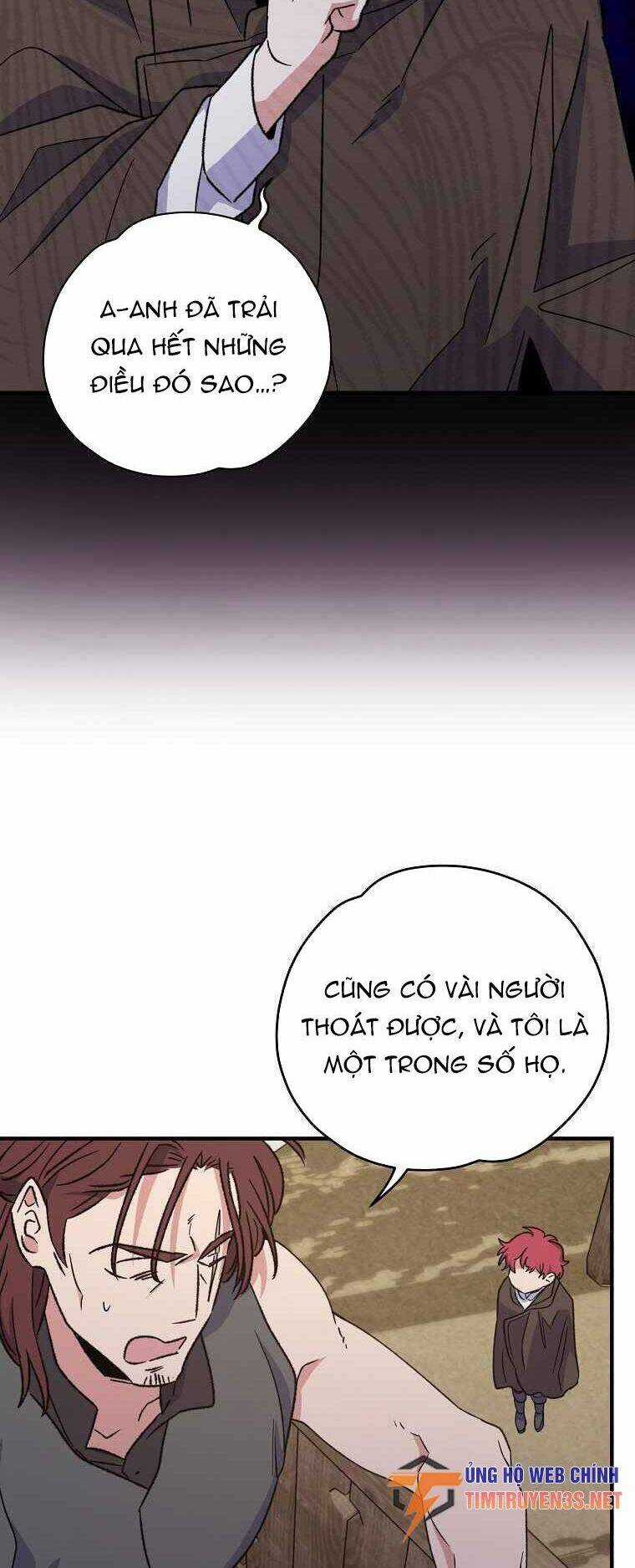 Nhà Hiền Triết Yigret Chapter 93 trang 44