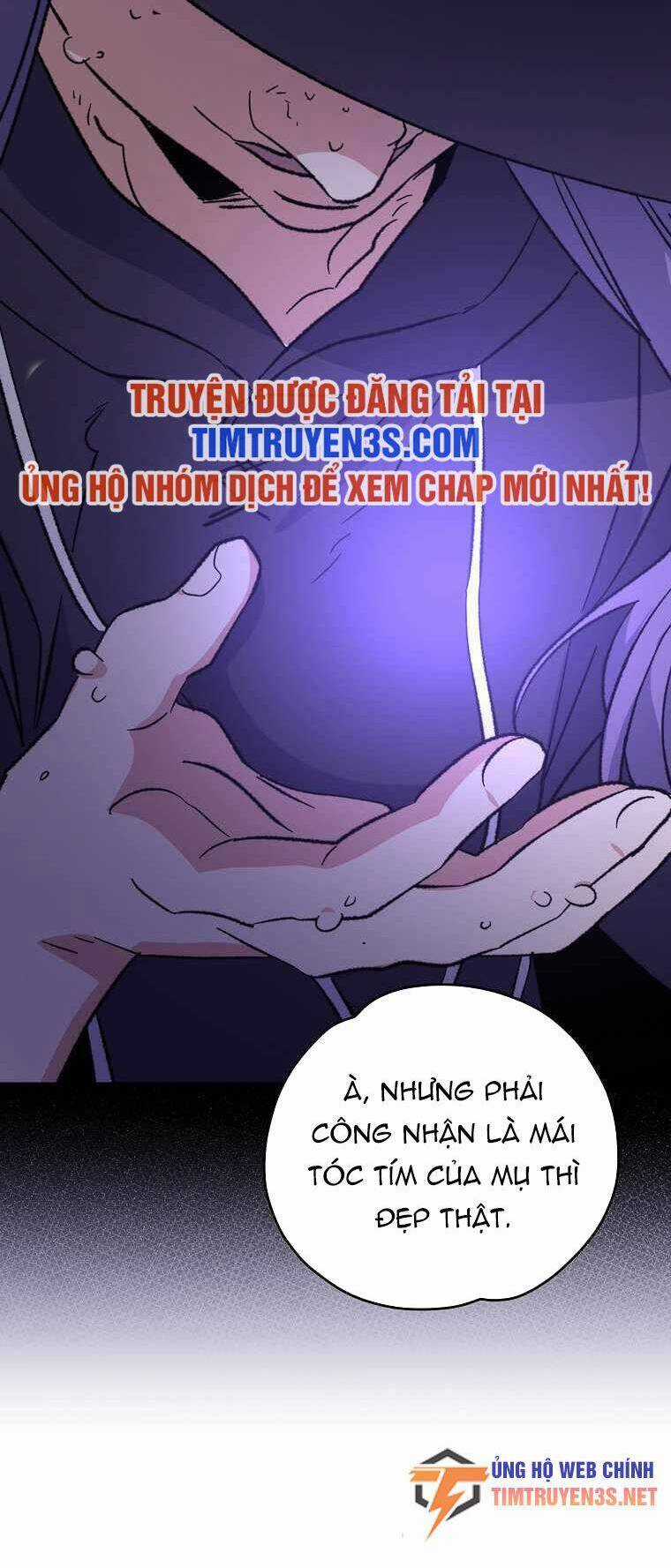 Nhà Hiền Triết Yigret Chapter 93 trang 46