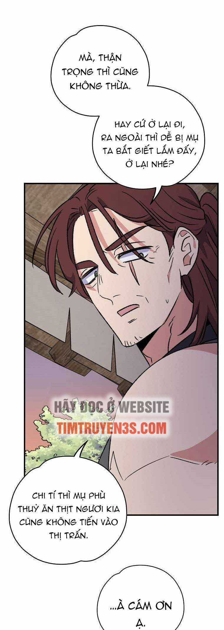 Nhà Hiền Triết Yigret Chapter 93 trang 47