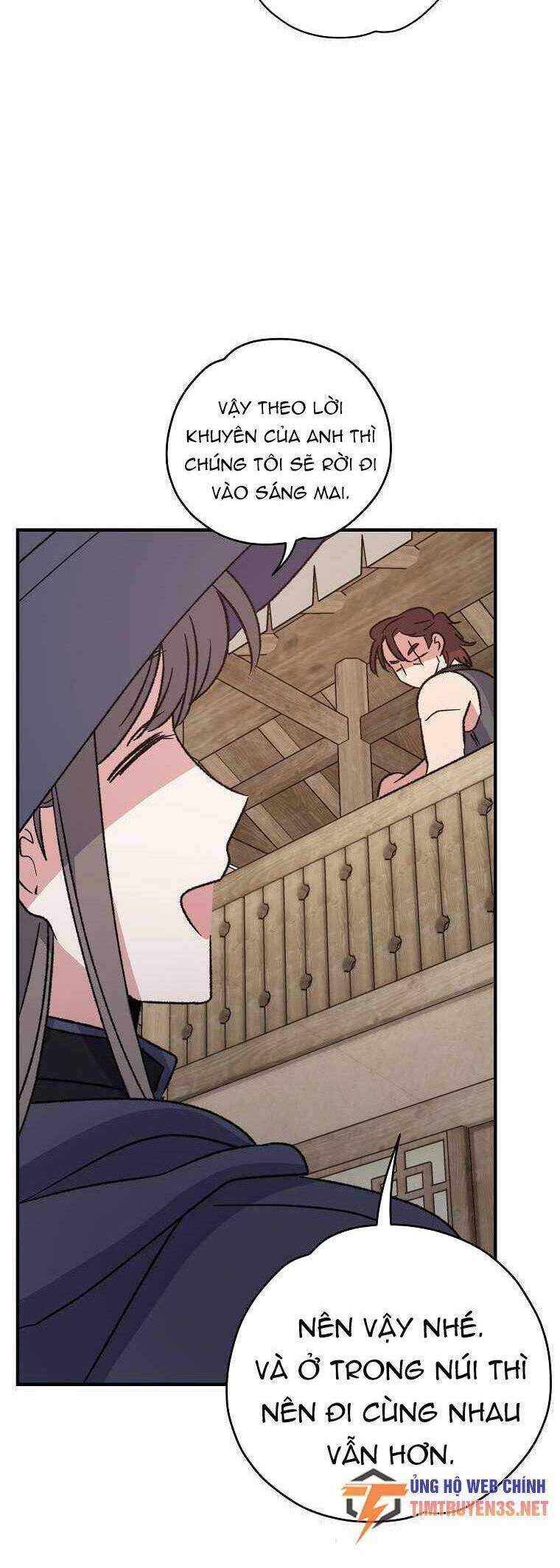 Nhà Hiền Triết Yigret Chapter 93 trang 48