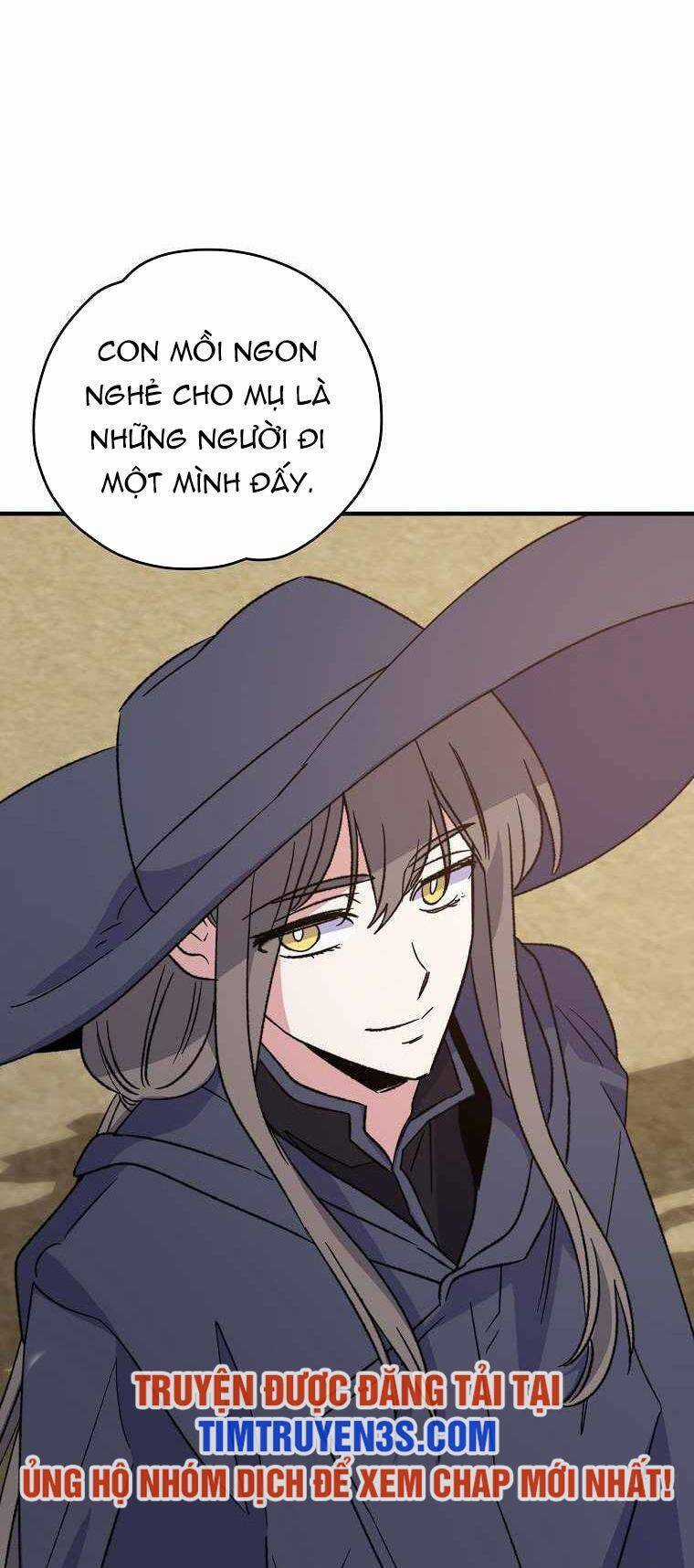 Nhà Hiền Triết Yigret Chapter 93 trang 49