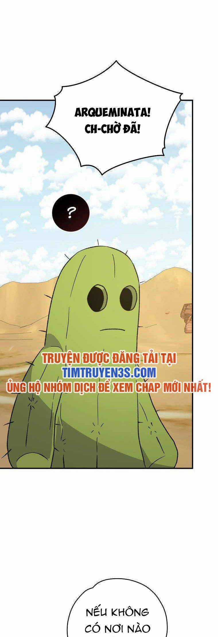 Nhà Hiền Triết Yigret Chapter 93 trang 5