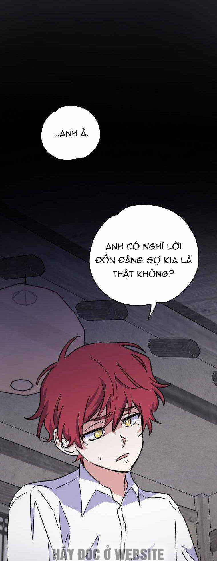 Nhà Hiền Triết Yigret Chapter 93 trang 51