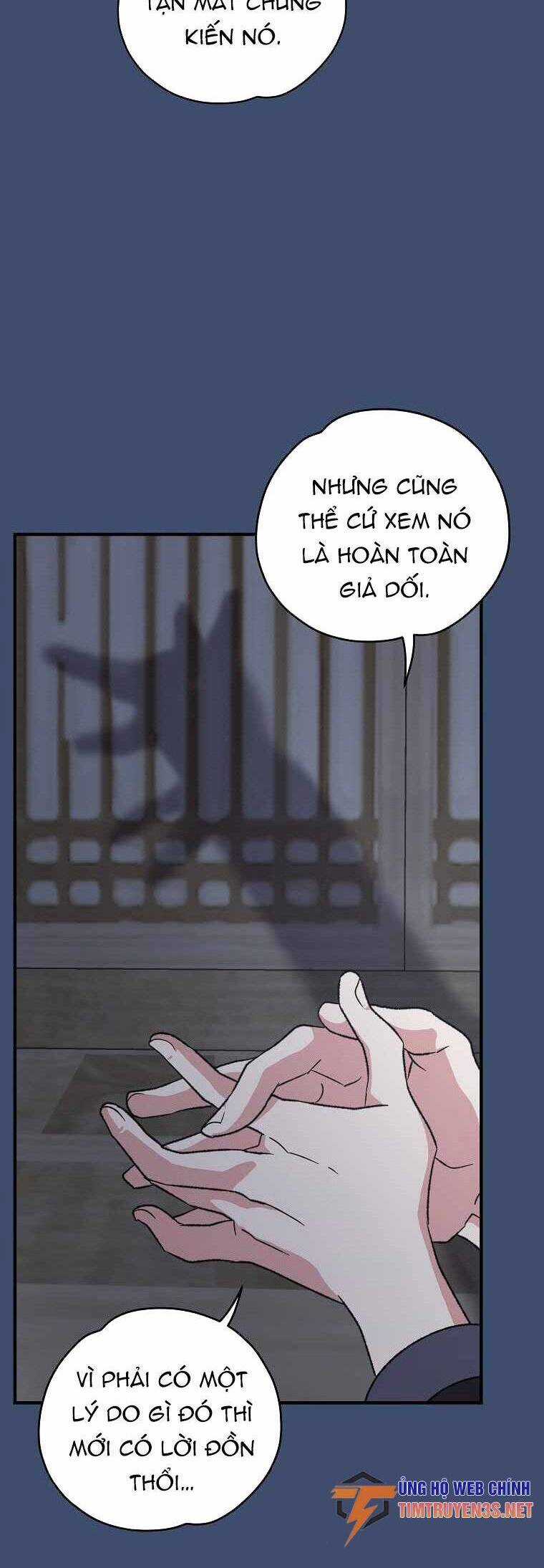 Nhà Hiền Triết Yigret Chapter 93 trang 54