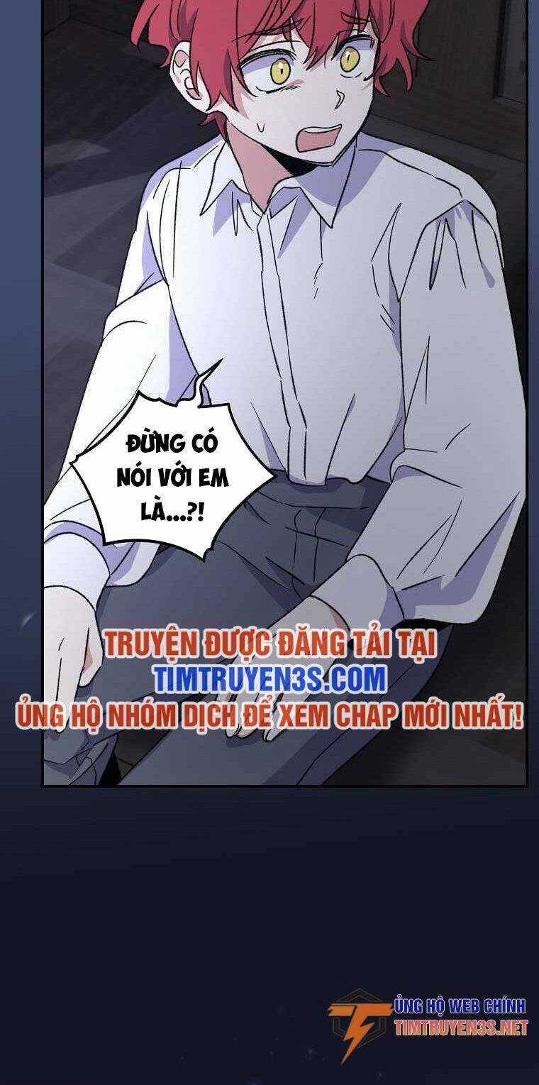 Nhà Hiền Triết Yigret Chapter 93 trang 57