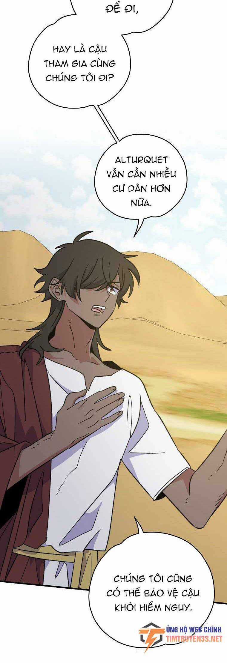 Nhà Hiền Triết Yigret Chapter 93 trang 6