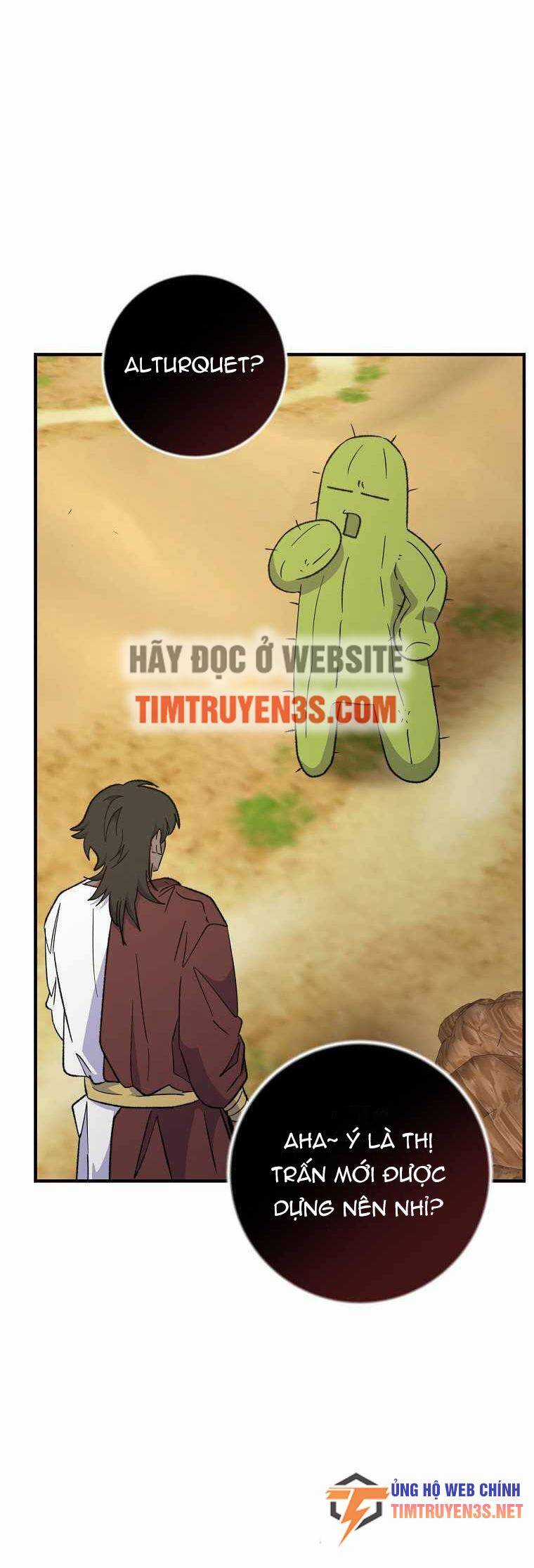 Nhà Hiền Triết Yigret Chapter 93 trang 7