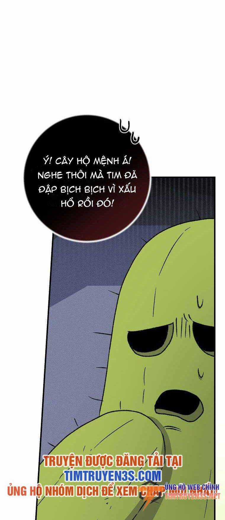 Nhà Hiền Triết Yigret Chapter 93 trang 9