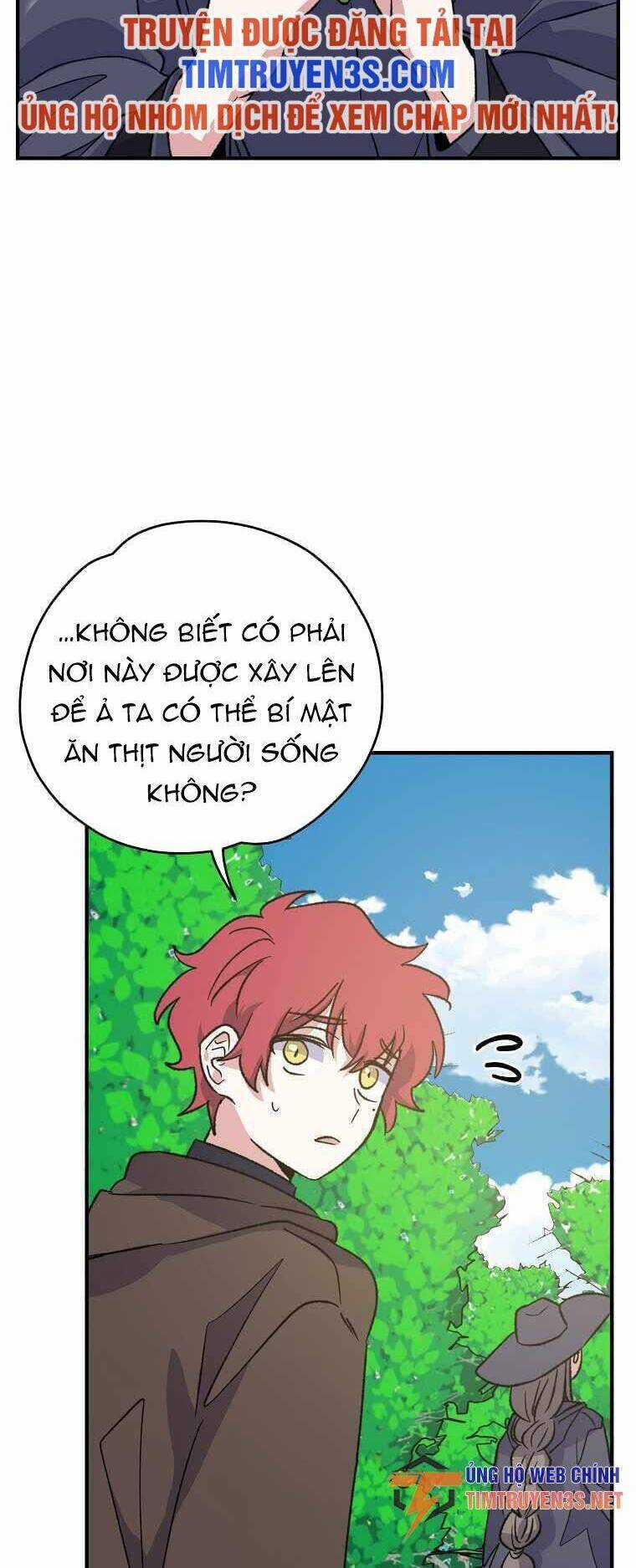 Nhà Hiền Triết Yigret Chapter 94 trang 10