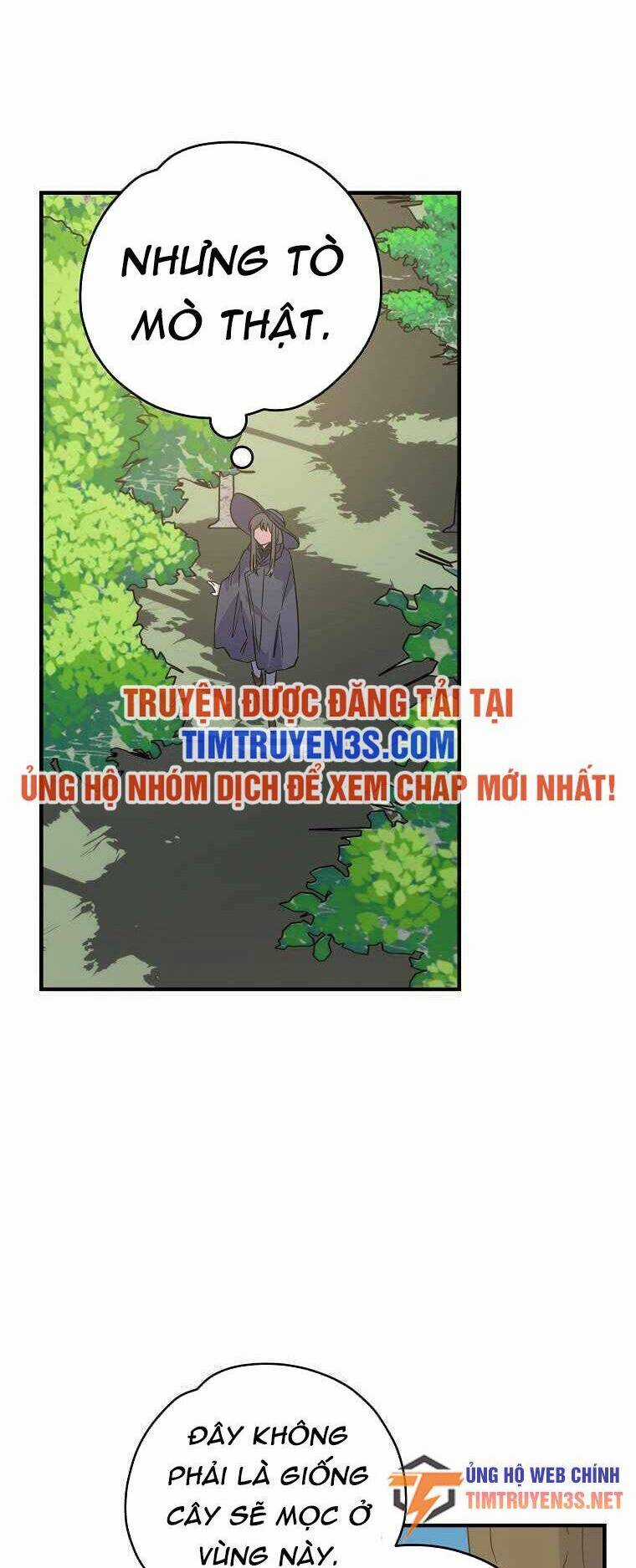 Nhà Hiền Triết Yigret Chapter 94 trang 14