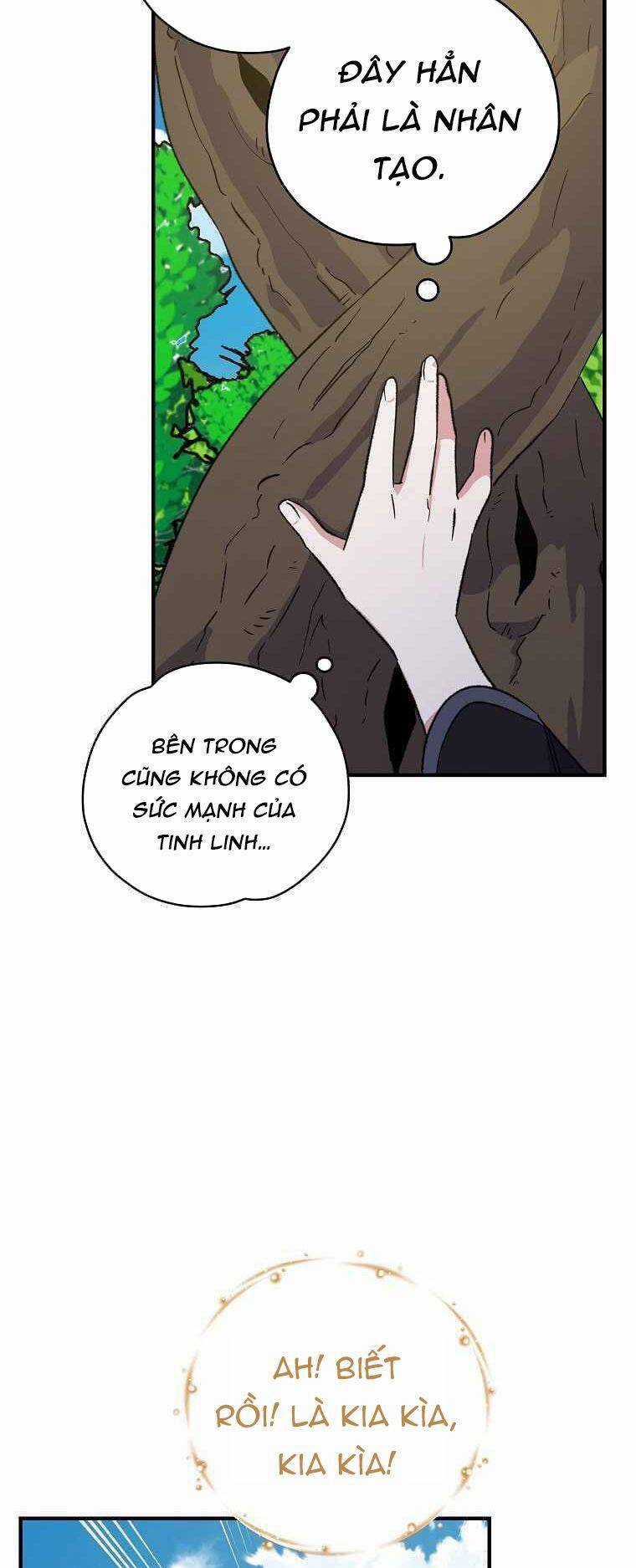 Nhà Hiền Triết Yigret Chapter 94 trang 15